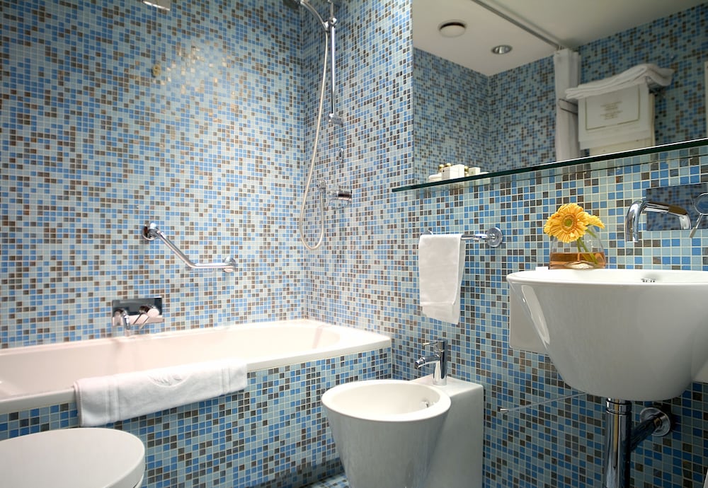 Фото Hotel Albani Roma
