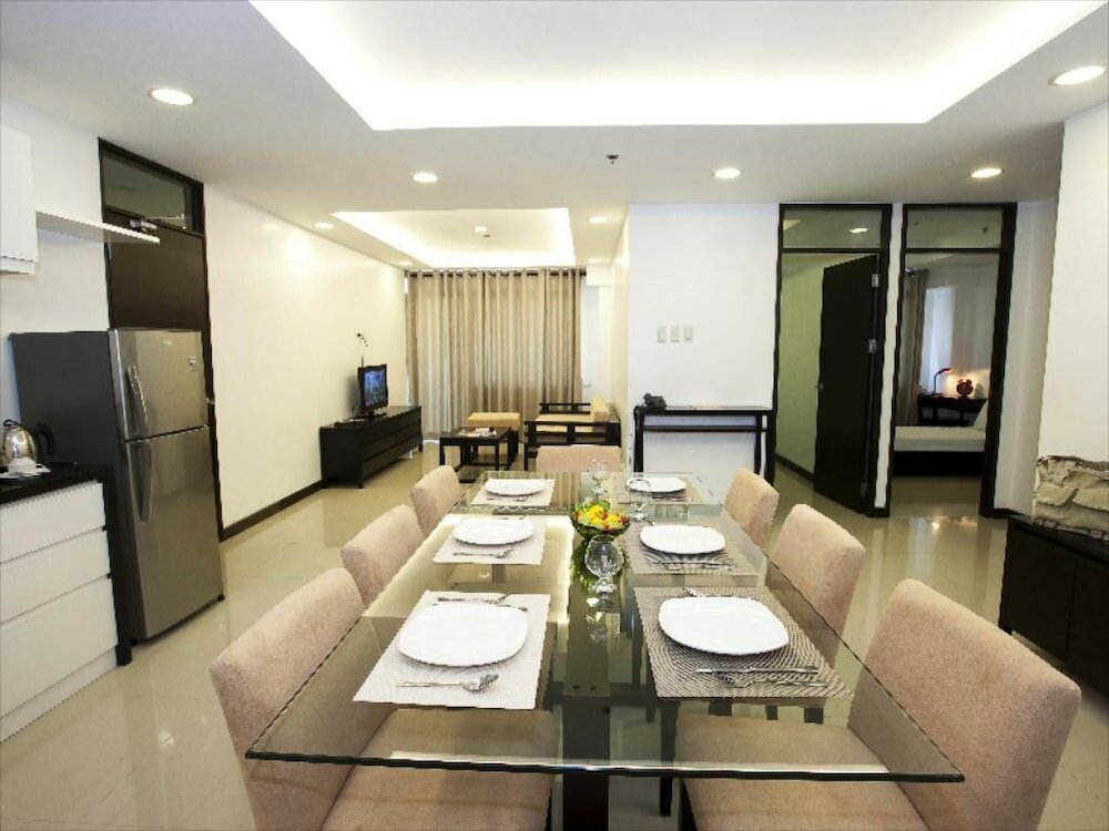 Фото Copenhagen East Residences