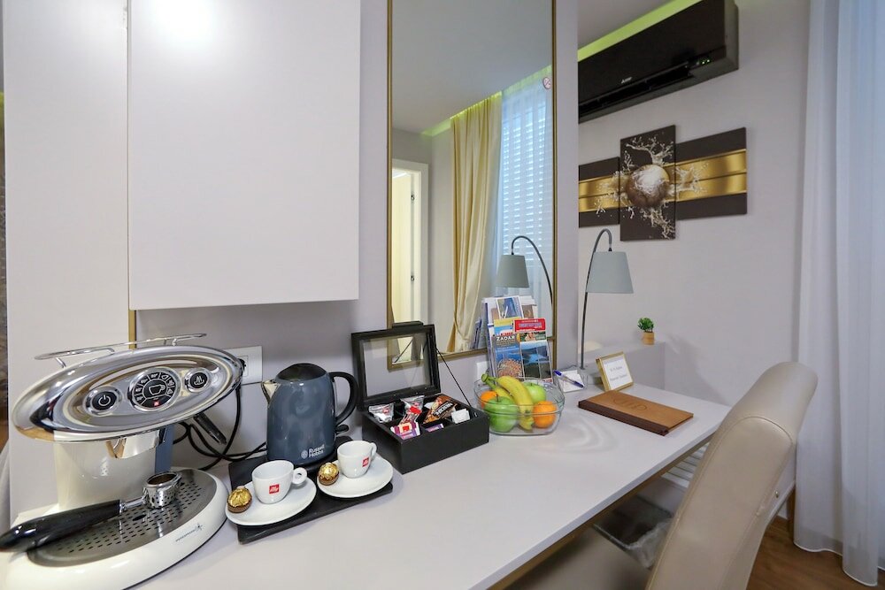 Фото Luxury Rooms Kadena