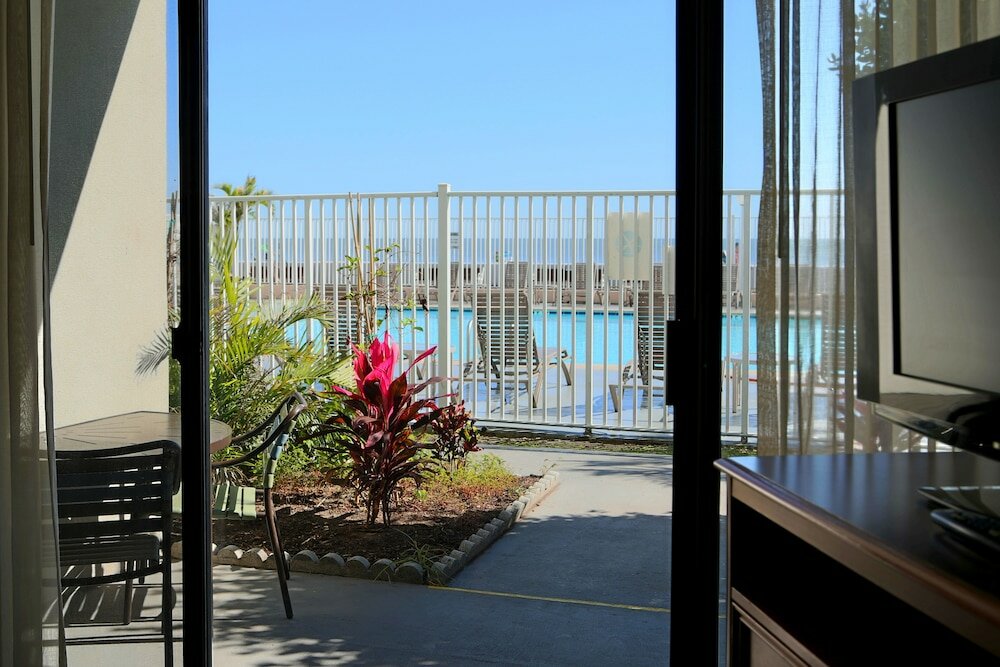 Фото Quality Inn Boardwalk