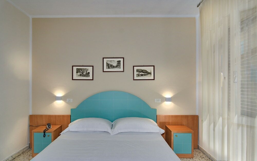 Фото Hotel Stella d'Italia