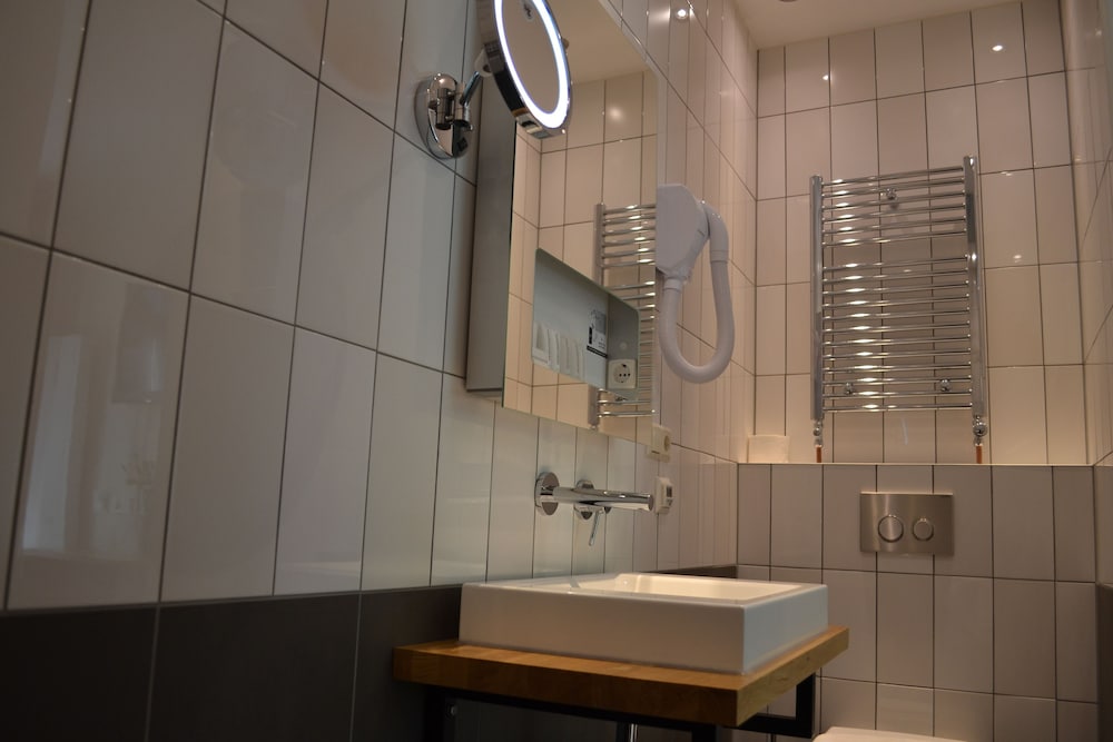 Фото Alp Hotel Amsterdam