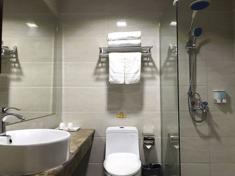 Фото Kaiserdom Hotel Changsha Railway Station