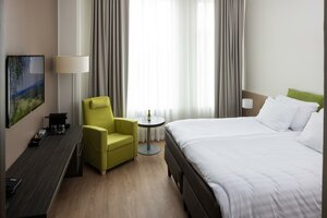 Гостиница Norlandia Care Tampere Hotel