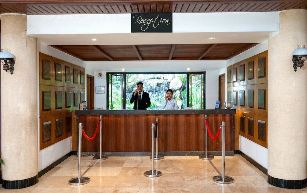 Фото Lagoona Resort