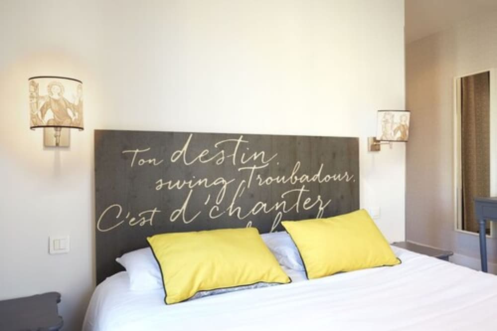 Фото Hôtel St Sernin