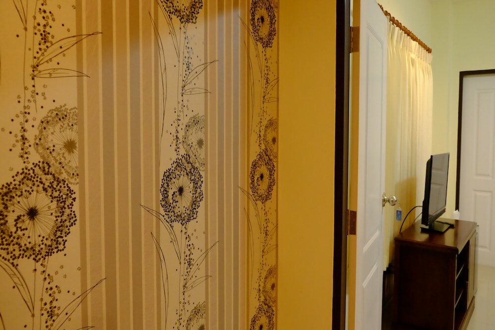 Фото Alisa Krabi Hotel