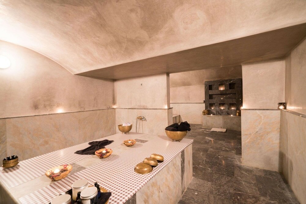 Фото Savoy Le Grand Hotel Marrakech