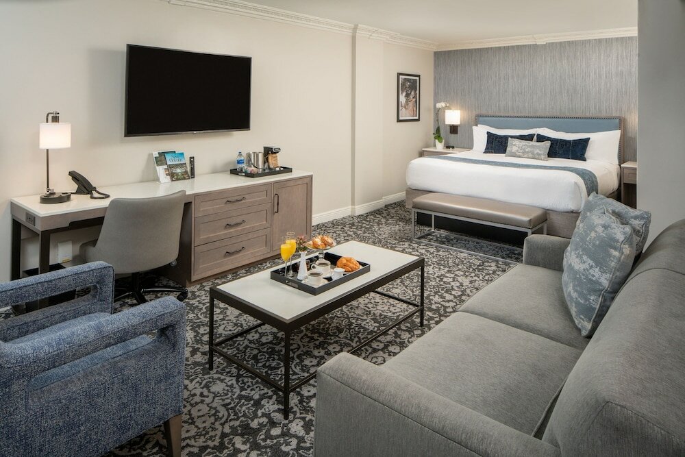 Фото Four Points by Sheraton French Quarter