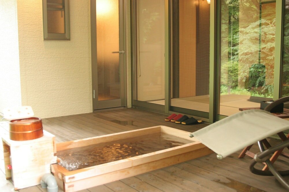 Фото Hatago Sakura