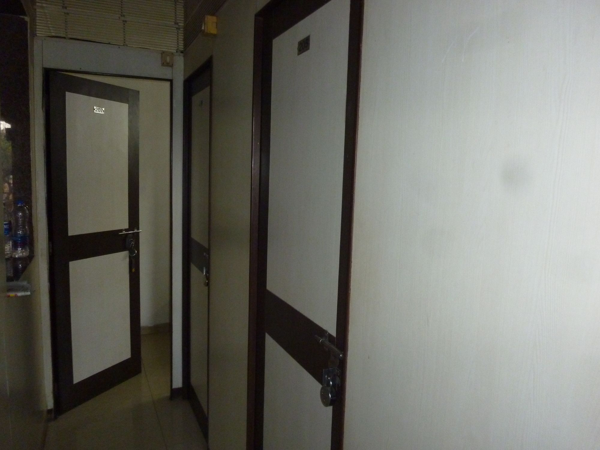 Фото Yadgar Guest House