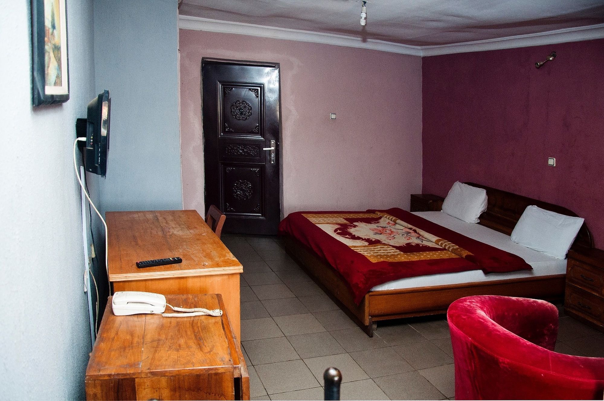 Фото Alfoscar Hotel & Suites