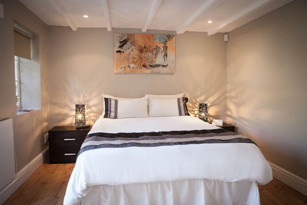 Фото The Lions Guesthouse