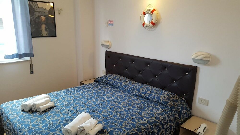 Фото Hotel Le Vele