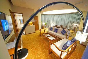 Howard Johnson by Wyndham Hot Springs Hotel Chaozhou (Guangdong Province, Chaozhou City), hotel