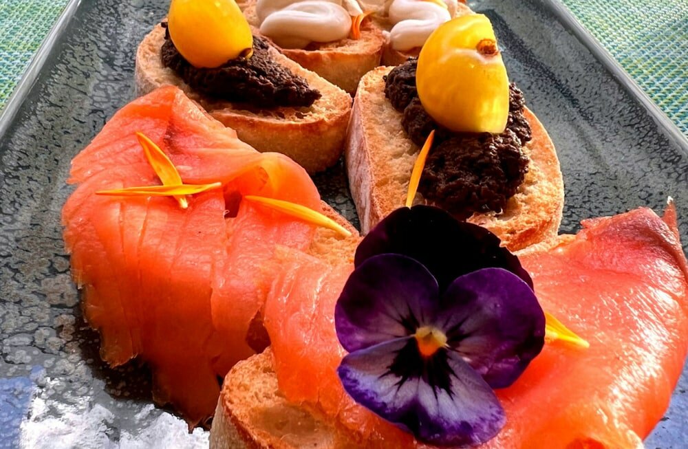 Фото Hovima Suites Costa Adeje