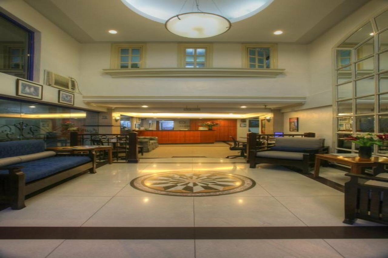 Фото Fersal Hotel Manila