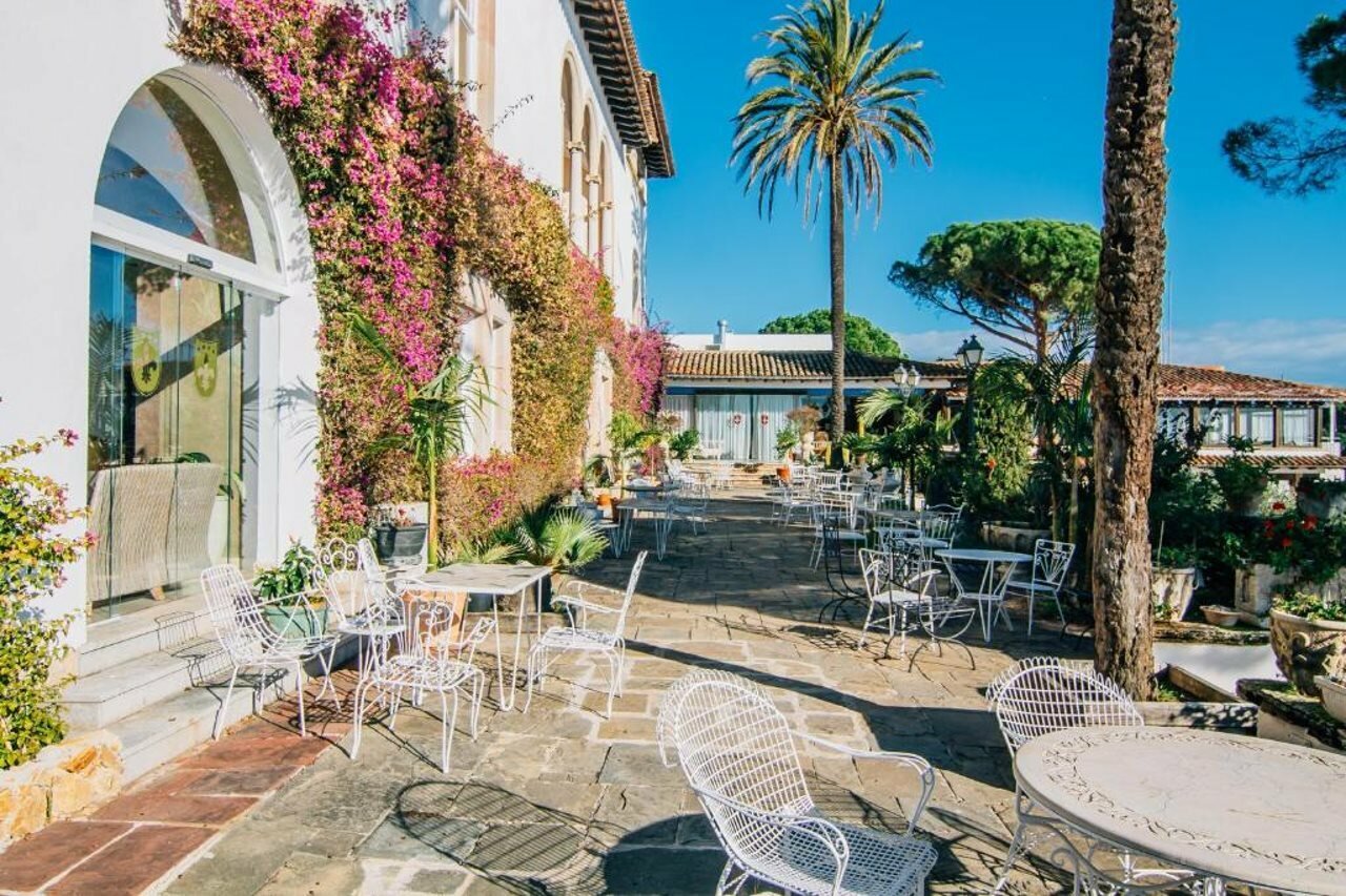 Фото Roger de Flor by Seleqtta