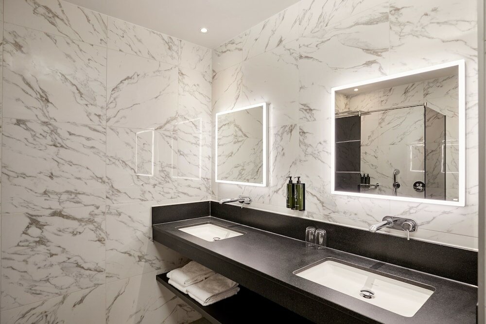 Фото Van der Valk Hotel Amsterdam - Amstel