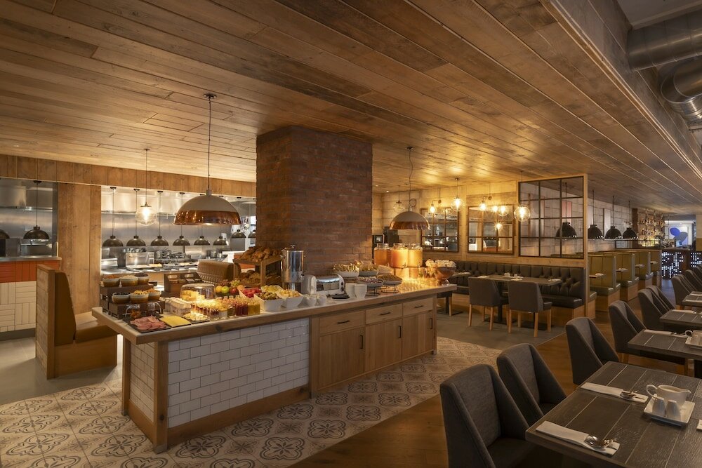 Фото Maldron Hotel Finsbury Park, London