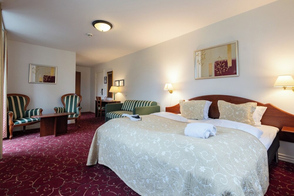 Фото Milling Hotel Park