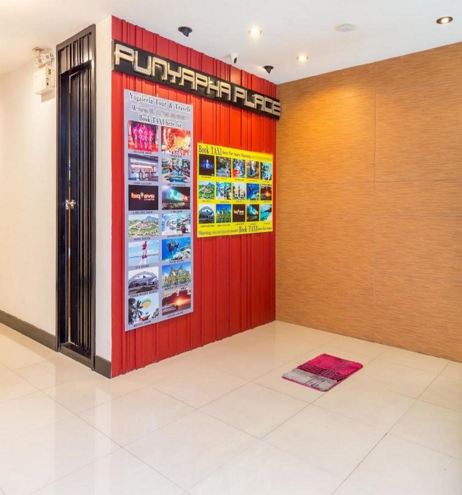 Фото Punyapha Place