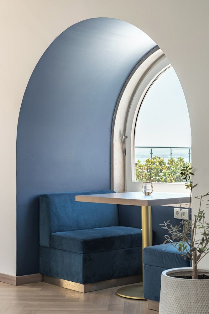 Фото Hotel do Chiado