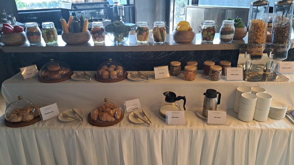 Фото Citadines Arpora Nagoa Goa