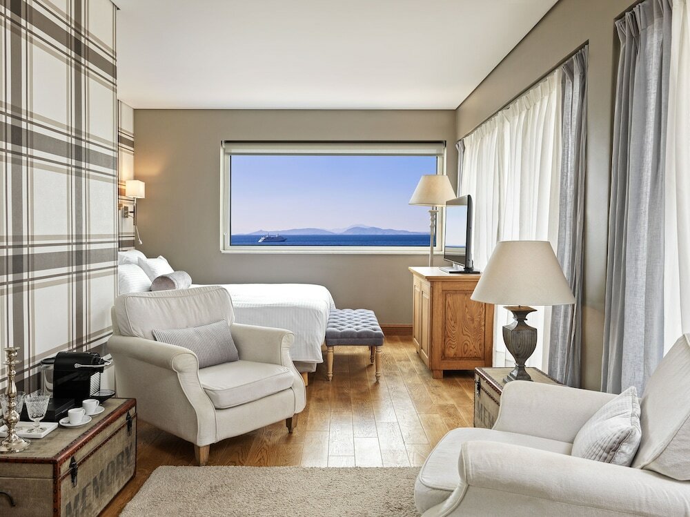 Фото Sea View Hotel