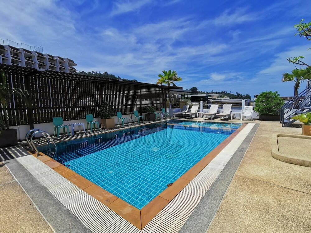 Фото Patong Princess Hotel