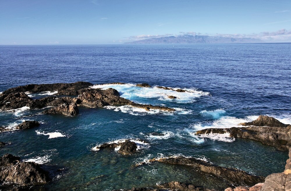 Фото Barceló Santiago