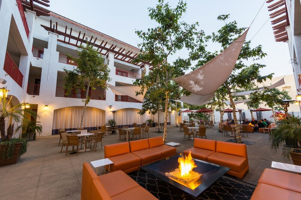 Фото Hotel Casa 425 + Lounge