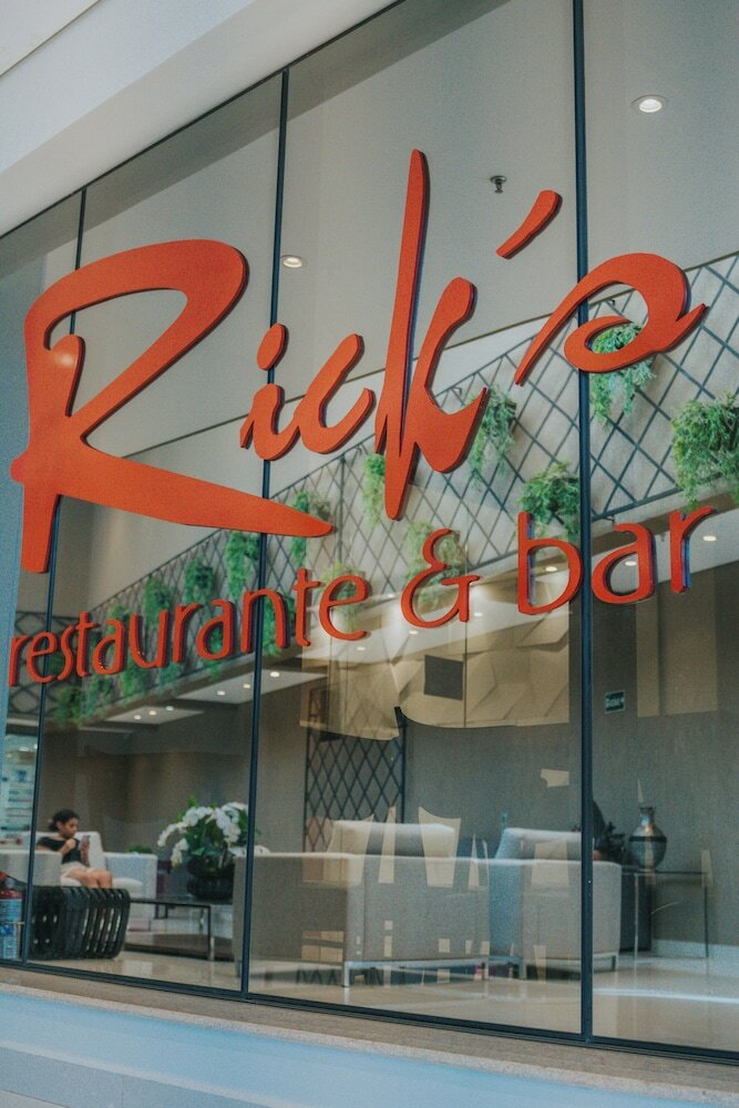 Фото Matiz Vilaboim Ribeirão Preto