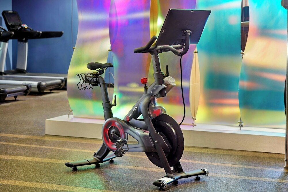 Фото Renaissance Charlotte SouthPark