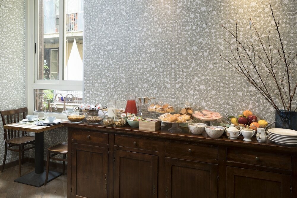 Фото Boutique Hotel Galatea