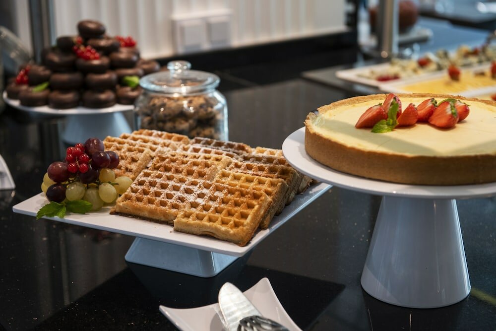 Фото Eurostars Danube Budapest