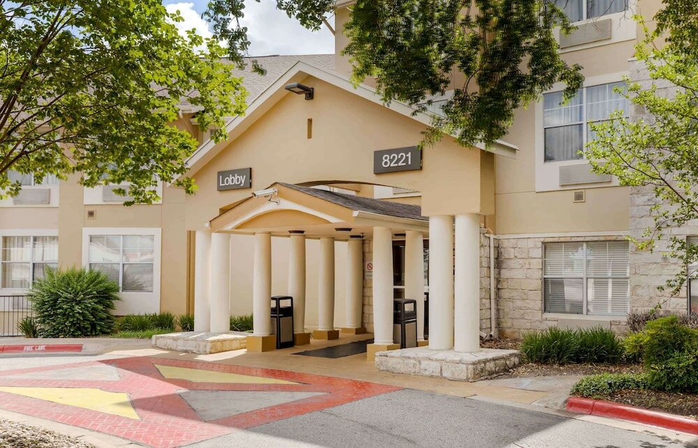 Фото Extended Stay America Suites Austin North Central
