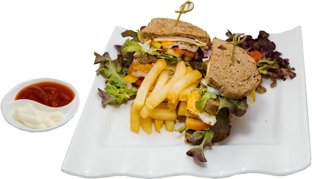 Фото New Siam Palace Ville