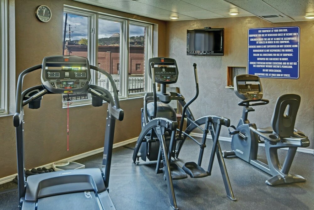 Фото Club Wyndham Durango
