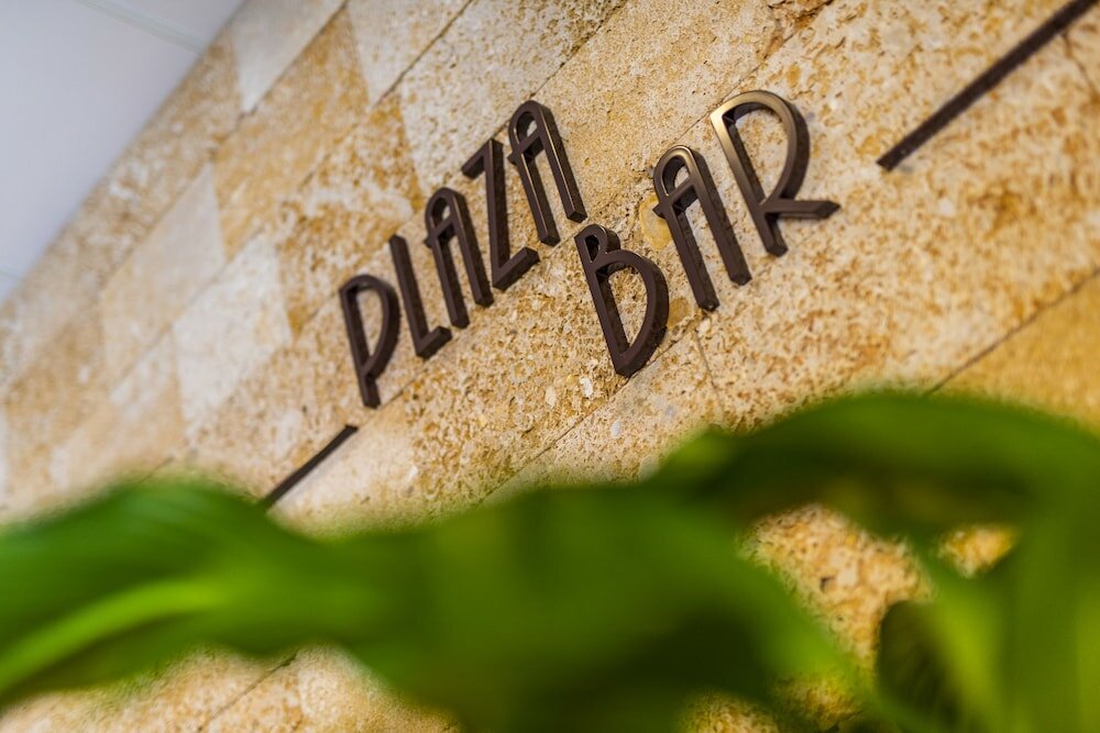 Фото Hotel de Francia y París