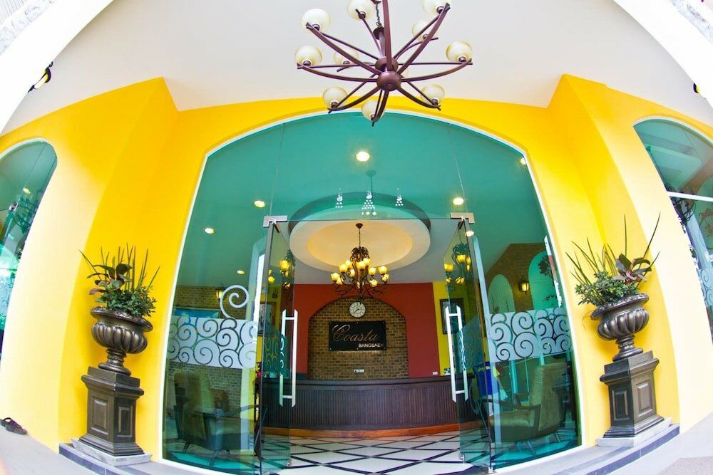 Фото Coasta Bangsaen