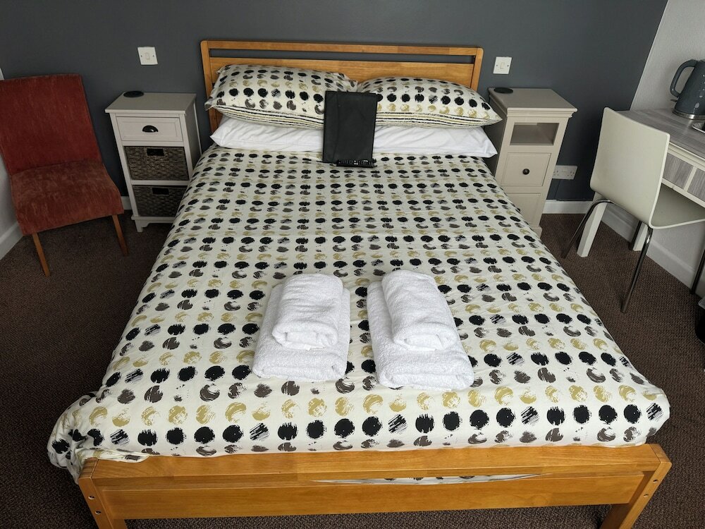 Фото St George's Guesthouse