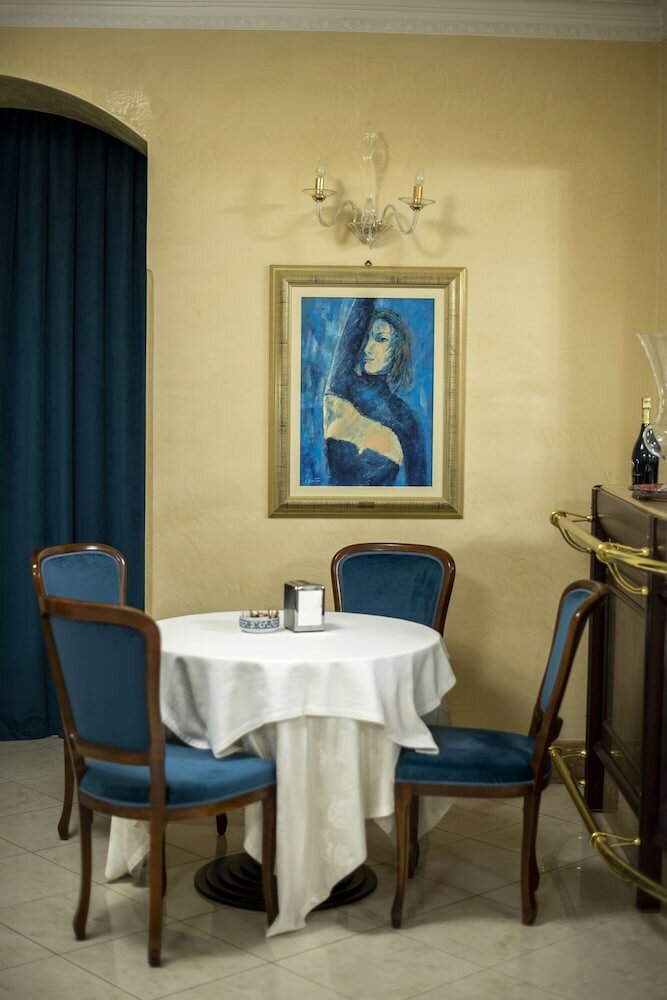 Фото Hotel Centrale