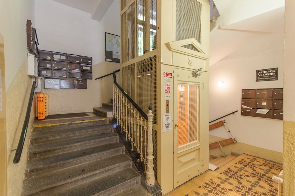 Фото Pension Brezina