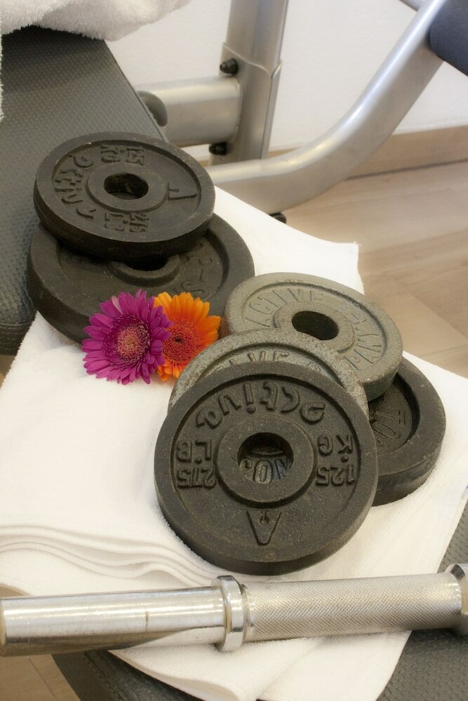 Фото Hotel Sonnenbichl