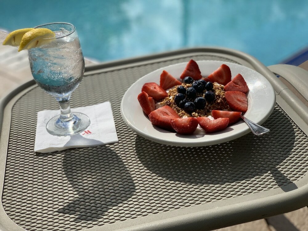 Фото Palm Beach Gardens Marriott