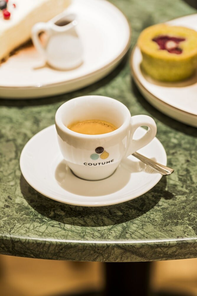 Фото Hôtel Mathis