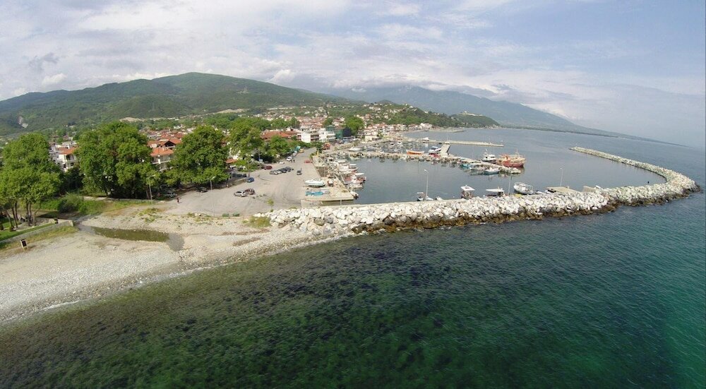 Фото Hotel Morfeas