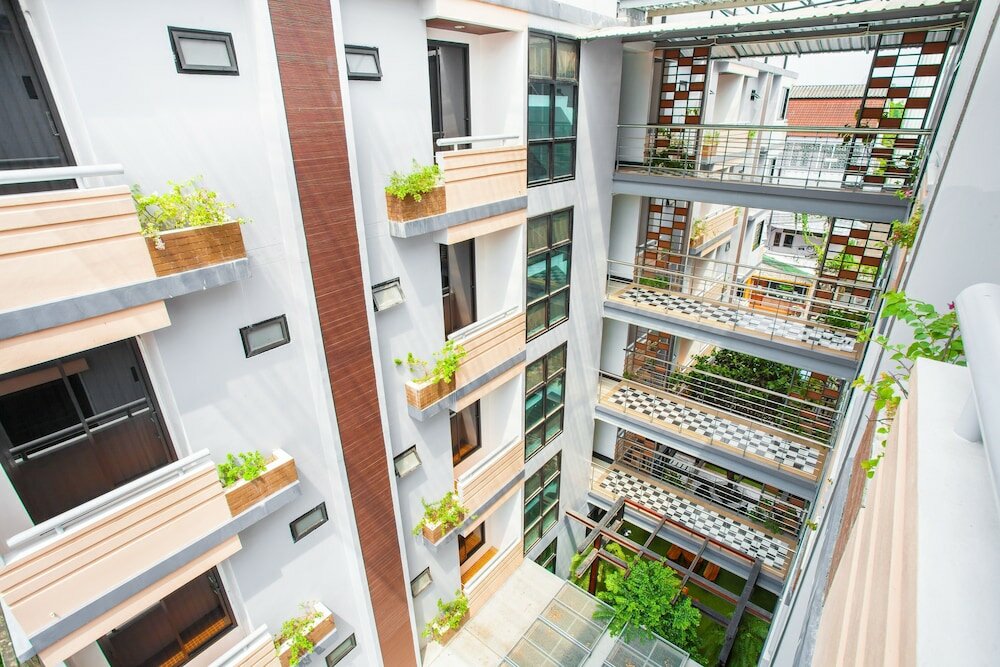 Фото New Siam Palace Ville