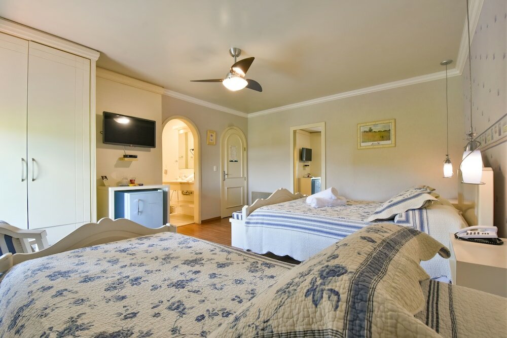 Фото Pousada Doce Canela